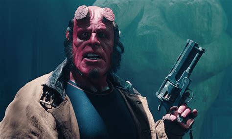 hellboy movies in order|hellboy animated movies.